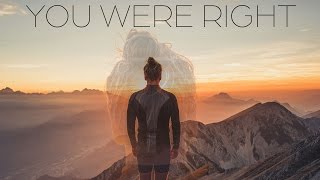 RÜFÜS DU SOL - You Were Right (Louis Futon Remix)