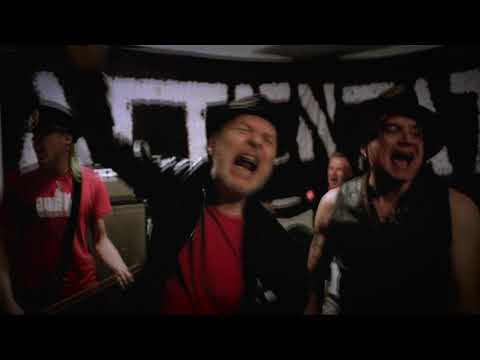 Attentat Anarki i stan