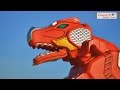 [TMT][129] Review Otomo Nin EX Dinomaru! Shurikenjin Dino! Shuriken Sentai Ninninger! 手裏剣戦隊ニンニンジャー!
