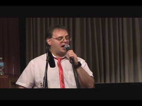 Polka Party All-Stars - Hey Cavalier - Kawalerowie