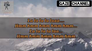 Download lagu (KARAOKE DANGDUT)SEMBILAN PURNAMA TASYA&GERRY mp3