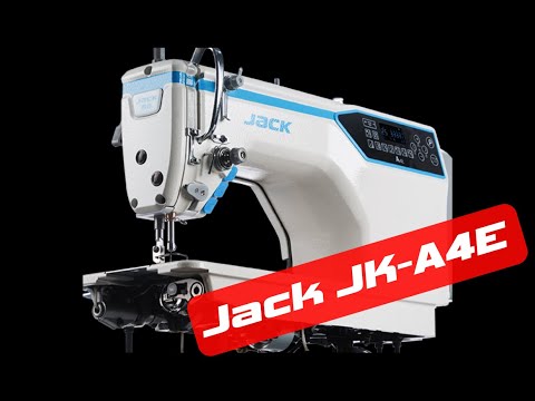 Jack JK-A4E/Q