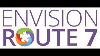 Introduction to the Envision Route 7 project