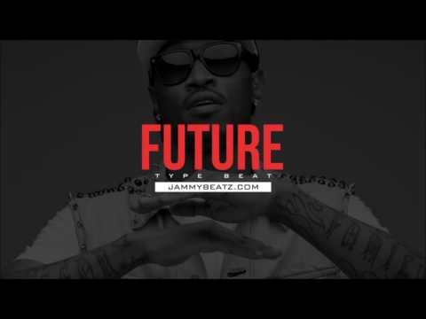 Future x Gucci Mane Type Beat - 