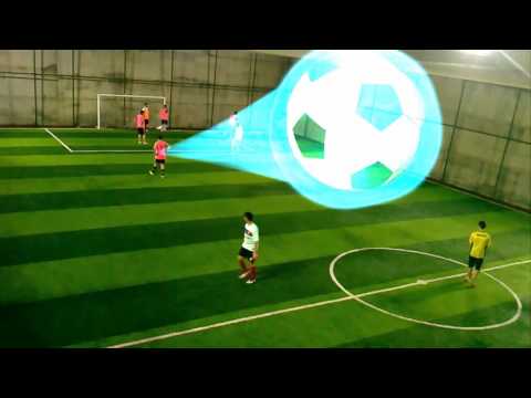 Ayaz Arena Halı Saha 22.04.2016 23:00 - akillisaha.com