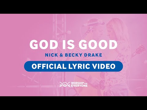 Thumbnail for God Is Good  video