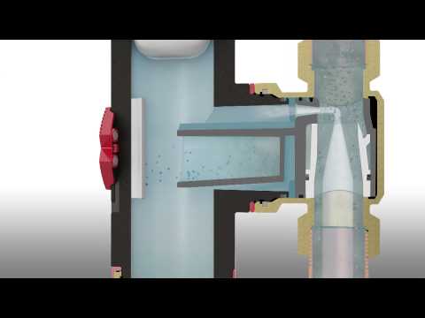 Миниатюра изображения товара Сепаратор шлама Flamco 30025