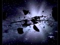 Space Above And Beyond Intro