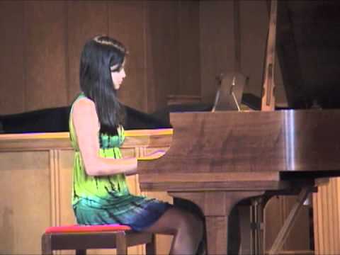 Monica Piano 2010