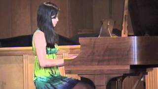 Monica Piano 2010