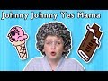Johnny Johnny Yes Mama More  Mother Goose Club Playhouse Songs Rhymes