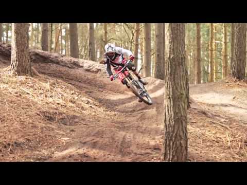 Madison Saracen 2013 - Episode 5 : Potential