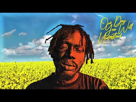 Mr Eazi - One Day You Will Understand (FULL EP) [Official Audio]