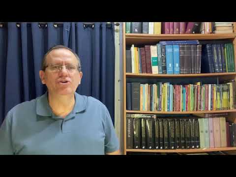 A CONSCIÊNCIA LIMPA