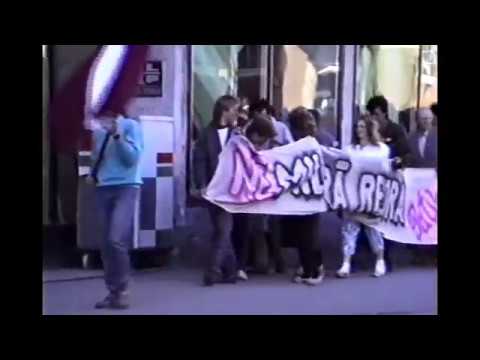 Liepāja, 1989. g.  21. maijs