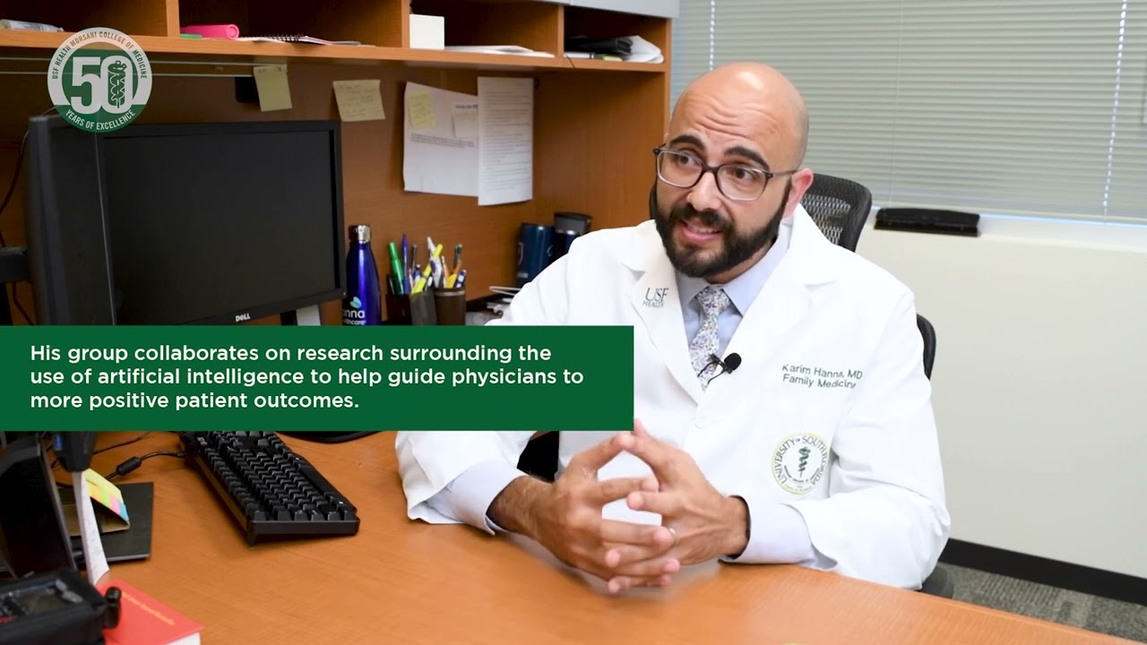 Karim Hanna, MD - MCOM Class of 2014