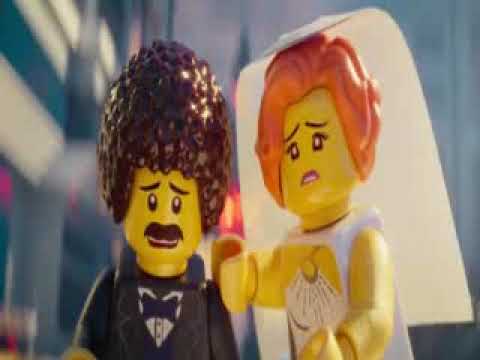 Лего нидзяго фильм трейлер