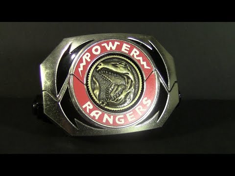 Toycember 2 - Legacy Power Morpher