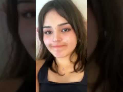 Cute girl gave me her number on Omegle #shorts #omegle