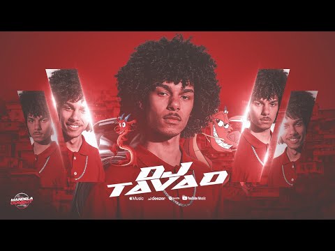 SET MANDELA DO BOM 2.0 [ DJ TAVÃO ]