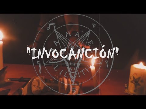 FMMusta - INVOCANCIÓN [VIDEOCLIP] GOTTA FUCK THEM ALL - Prod by FMMusta - 募集 - デモン