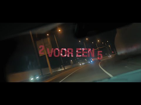 #EDG LB x Ena x KV Savage x RR (ft. #CB GOGETTER) - 2 voor een 5 prod by. Jbeatz (Official Video)