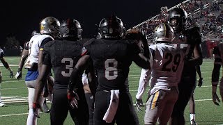 #2 EMCC Beats Gulf Coast 49-10