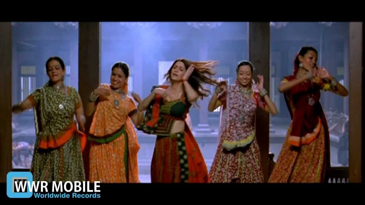 O Pardeshi Ran Rangile Lyrics | Married 2 America | Husna Khan | Anwar Hussain