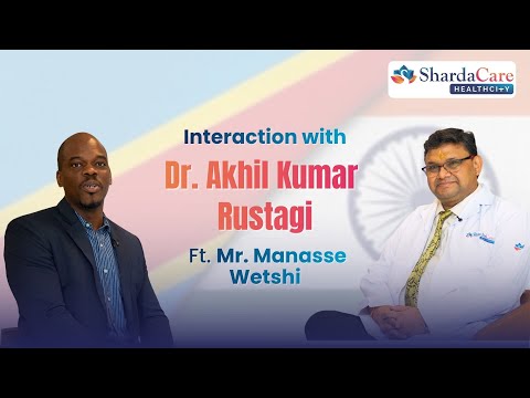 Patient testimonial
