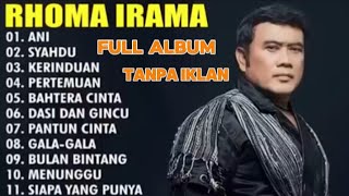Download lagu RHOMA IRAMA FULL ALBUM TANPA IKLAN🎸 mp3