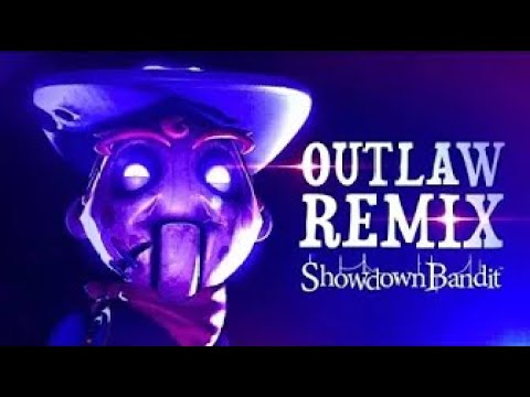 Showdown Bandit - "Outlaw Remix"