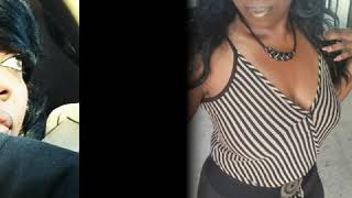 Lalah Hathaway (Mirror) Glo