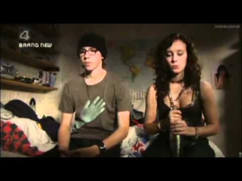 Skins - Sid & Michelle - Best moments (VOSTFR)