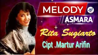 Download lagu MELODY ASMARA - RITA SUGIARTO mp3