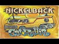Nickelback - Those Days (HD Audio)
