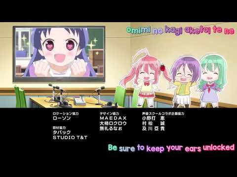Sore ga Seiyuu! Sore ga Seiyuu! Earphones