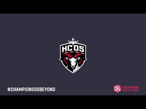 Meet the teams: HC05 Banská Bystrica