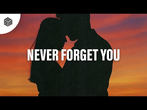 Sunlike Brothers & NIKKI - Never Forget You