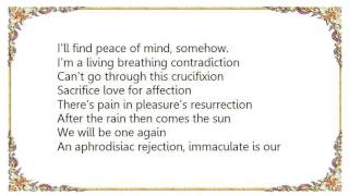 Geri Halliwell - Sometime Lyrics