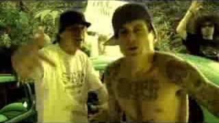 Kottonmouth Kings - &quot;Where&#39;s the Weed At?&quot; Suburban Noize Records