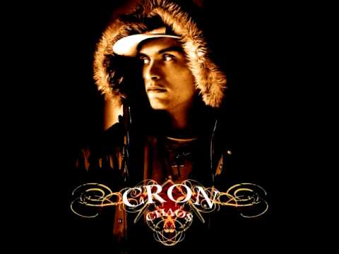 Cron - Opium (ft. DZX)