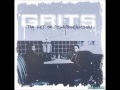 Here We Go (Liquid Beats Remix)-GRITS