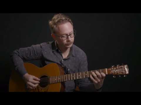 Mineola Rag - Clinton Davis