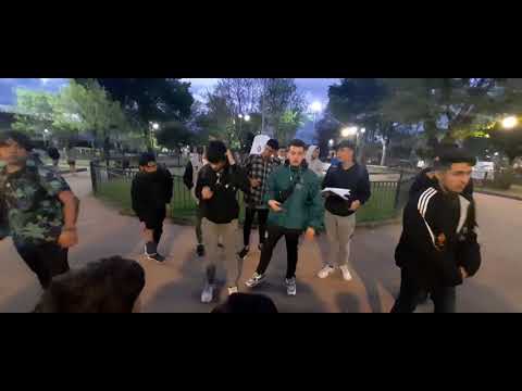 Lemon vs Dado - FINAL (1 Fecha) - Under Avelino Freestyle