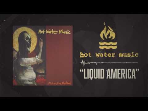 Liquid America