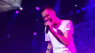 Jett Rebel *That Place* de Vorstin @ Hilversum 20-10-17