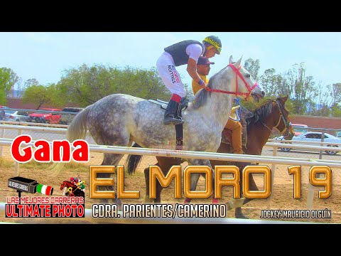 5.-El Moro 19 vs El Duende