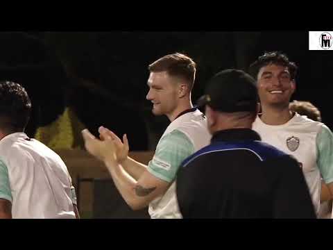 Auckland FC Vs South Melburne OFC Pro league highlight | OFC Pro league highlight 2026