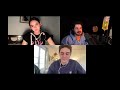 Emergency Intercom Episode 27 We Got Covid