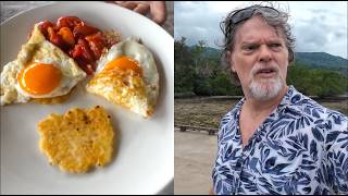 Vanuatu Holiday Day 2